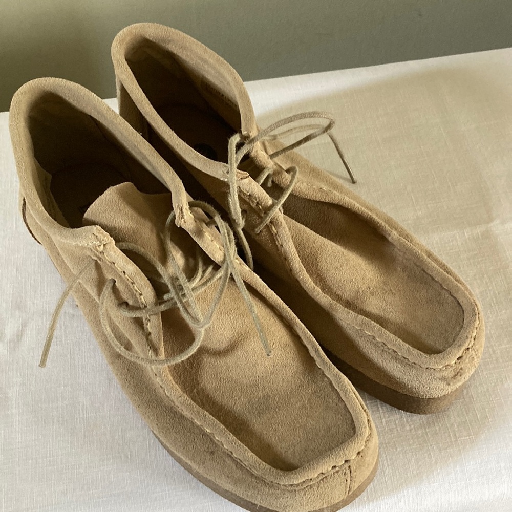 Bjorndal Chukka Boot